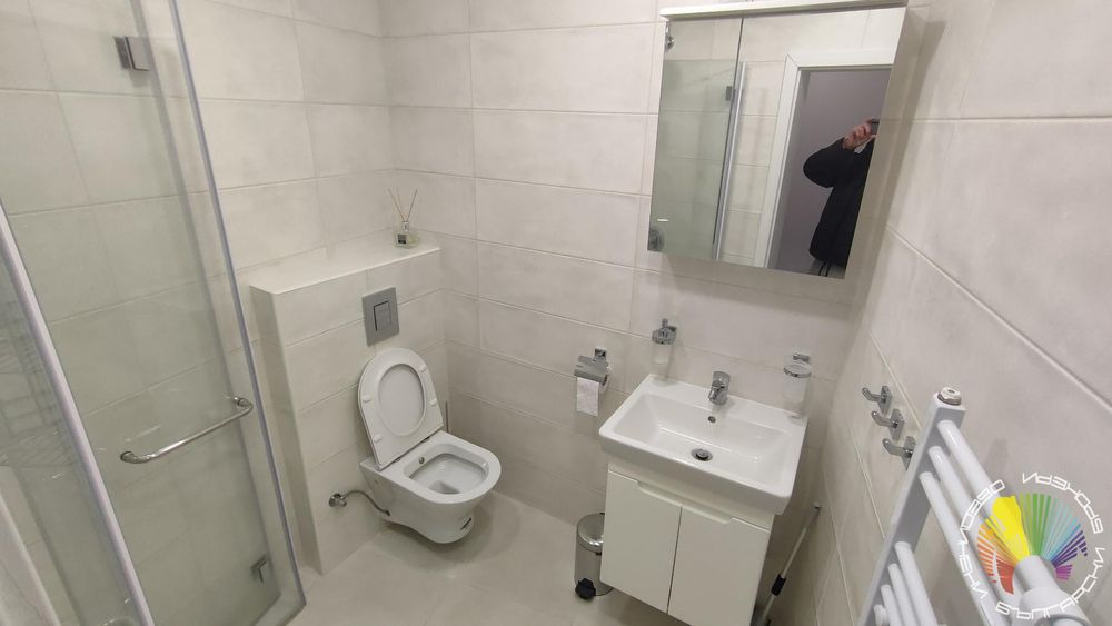 Дава се под наем Тристаен апартамент в Бургас, Център - 90 кв.м за 900 € - Снимка #5