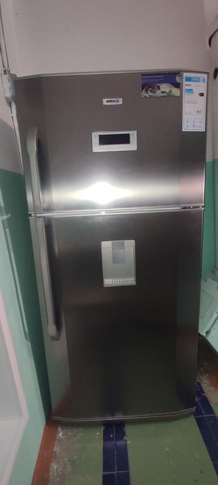 Холодильник Beko