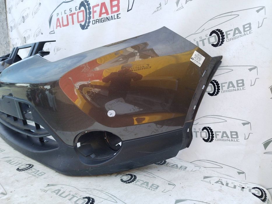Bara fata NIssan Qashqai 2 an 2013-2014-2015-2016-2017