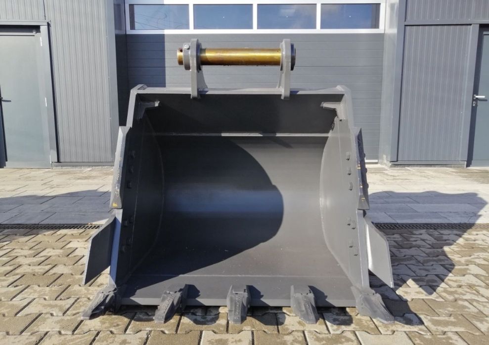 Cupa de sapat pt. utilaj de tonaj mare