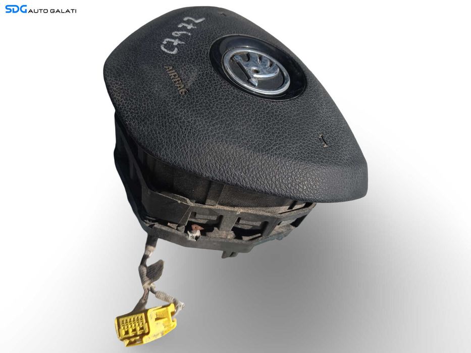 Airbag de pe Volan in 4 Spite Skoda Octavia 3 2013 - 2017 Cod 3T0880201F [C7972]