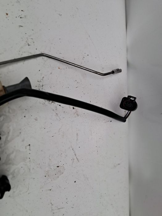 Брава  врата Vw Caddy 2016/2023г