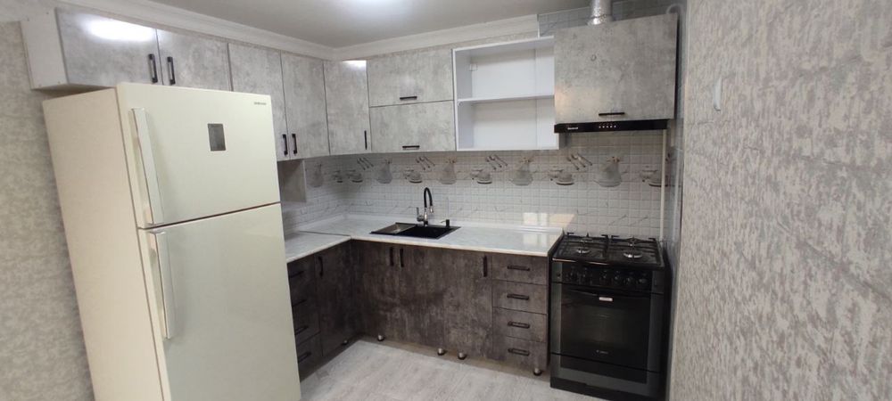 Кухня на заказ   Oshxona mebeli buyurtma asosida