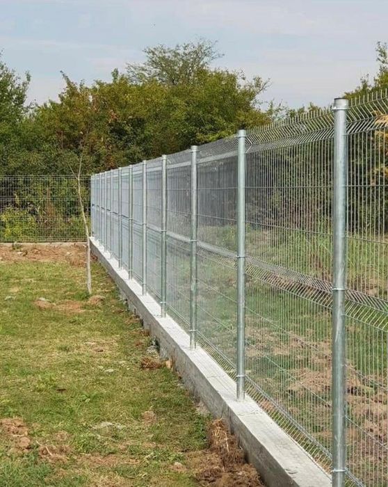 Vând Garduri și porți