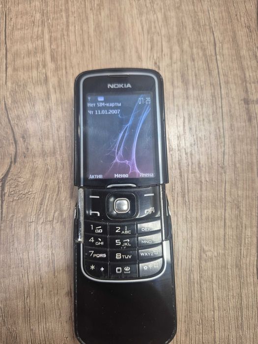 Продам Nokia 8600 Luna