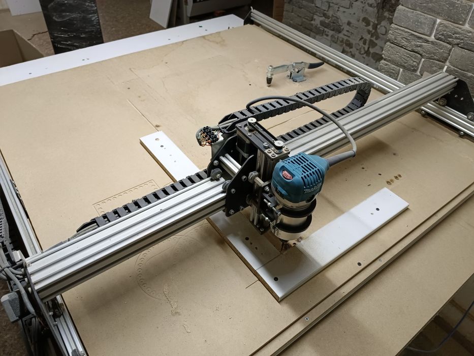 Продам ЧПУ станок