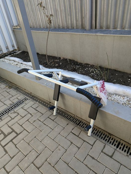 Продам турник 3 в 1