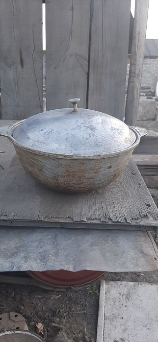 Қазан 5 литр.3л.р.2литр.