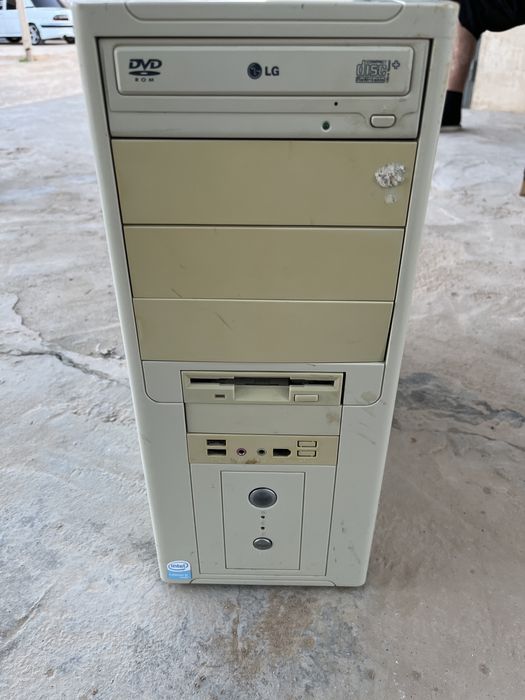 Ескі пк питаниясы 10w