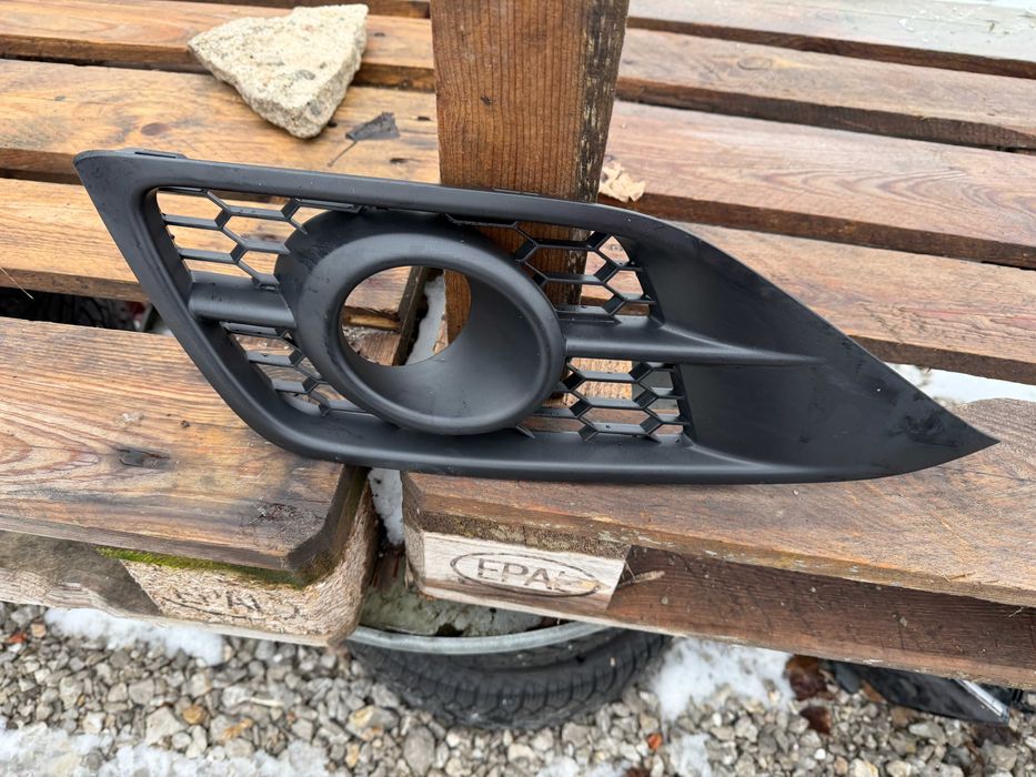 Решетка Honda CR-V