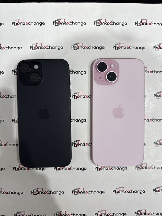 Carcasa iPhone 15 originala Swap impecabila
