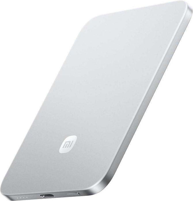 Power bank Xiaomi Ultra Slim