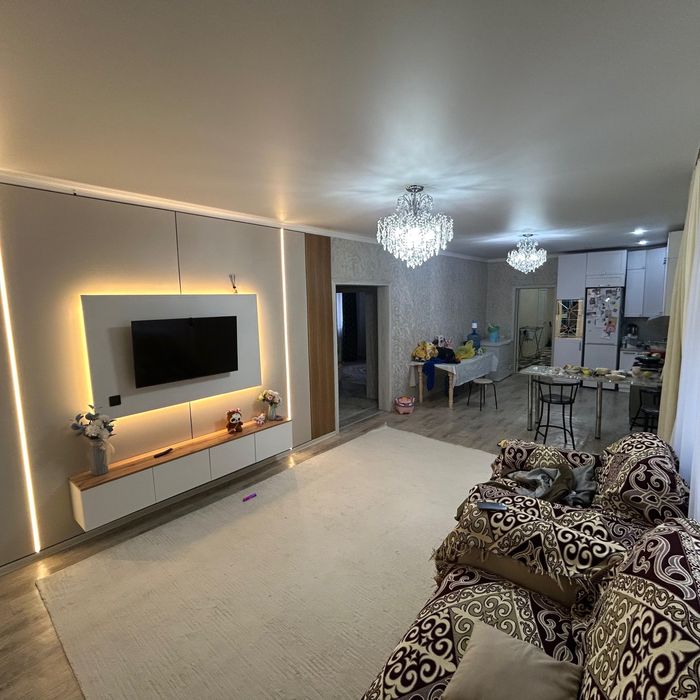 Продам дом в районе птицефабрика