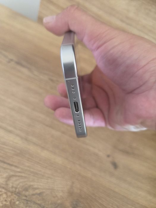 Iphone 16 Pro esim impecabil