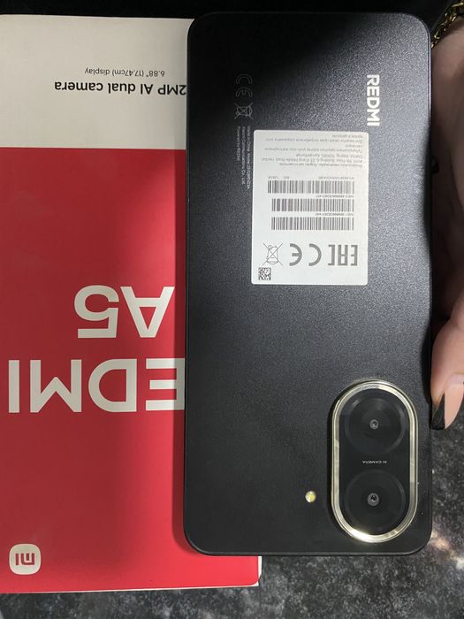 Смартфон REDMI 128 GB