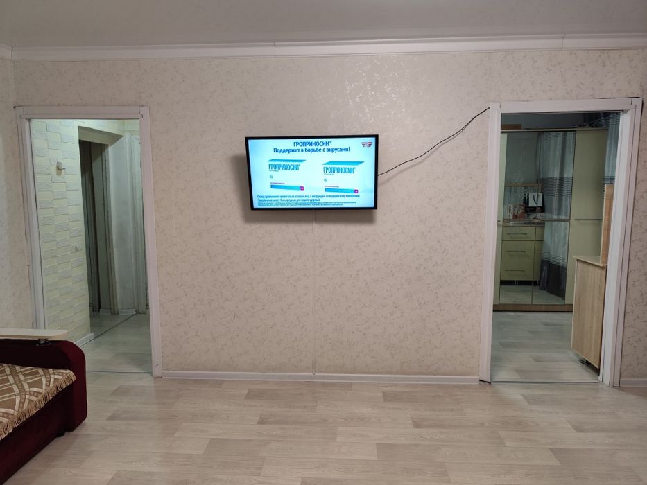 Продам 3комн квартиру