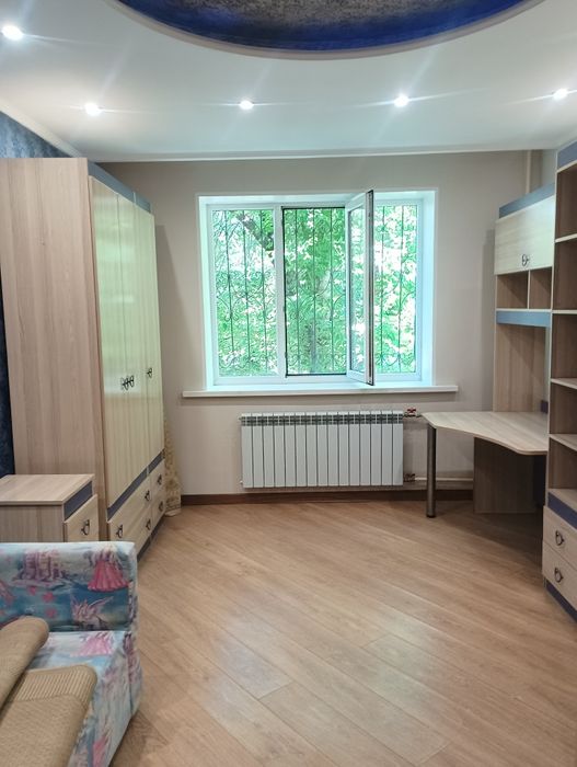 Продажа квартиры Медеуский район