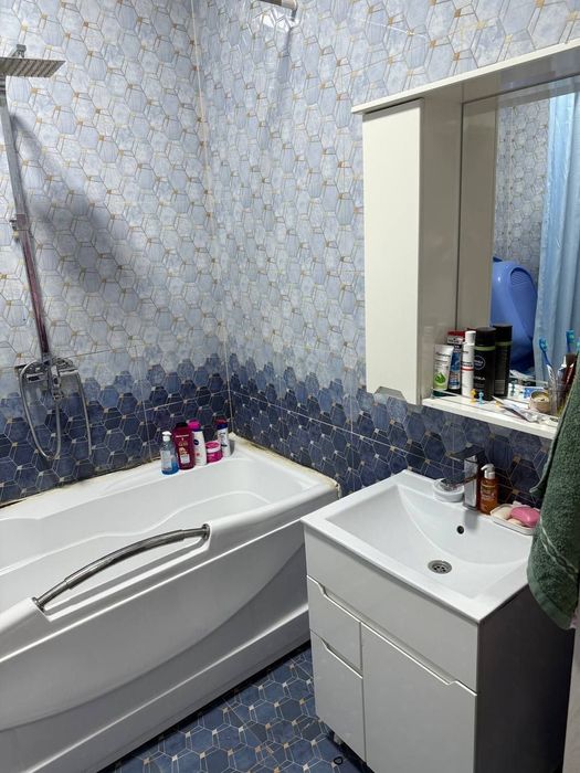 Аренда Квартира 3 хона Новастройка Баурум