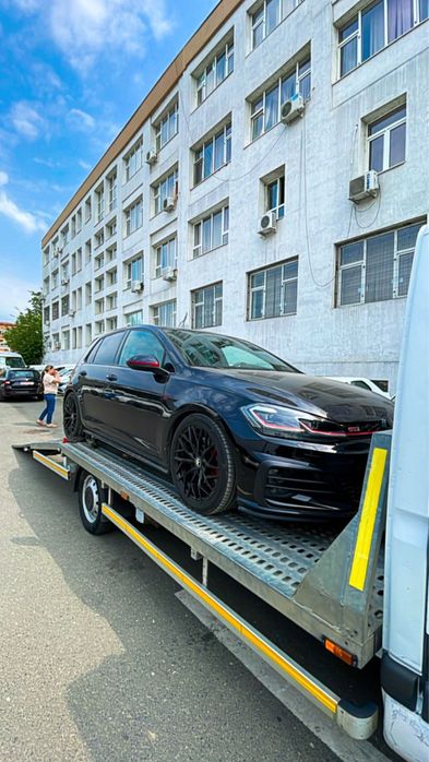 Tractari auto , asistenta rutiera non stop