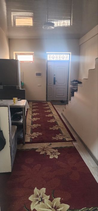 Oʻgʻilbolalar yotoqxonasi