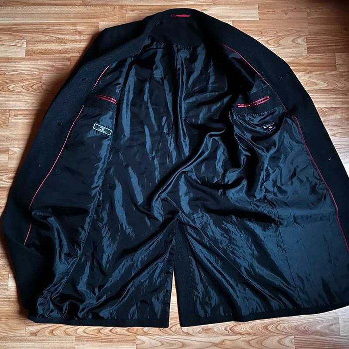 Palton Overcoat  Duke of Dunkan