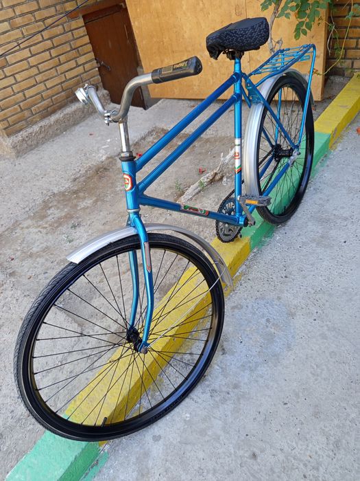 Продаётся велосипед "Урал"