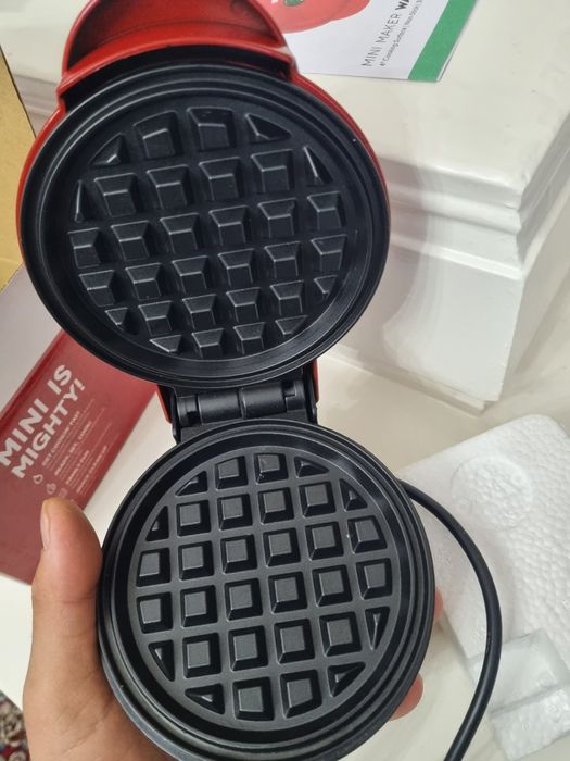 Вафлий апарат изготовления китай