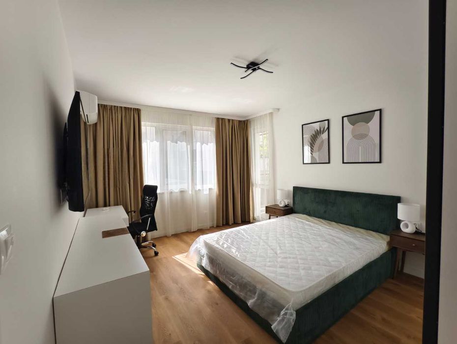 Дава се под наем Тристаен апартамент в София, Редута - 100 кв.м за 1020 € - Снимка #10