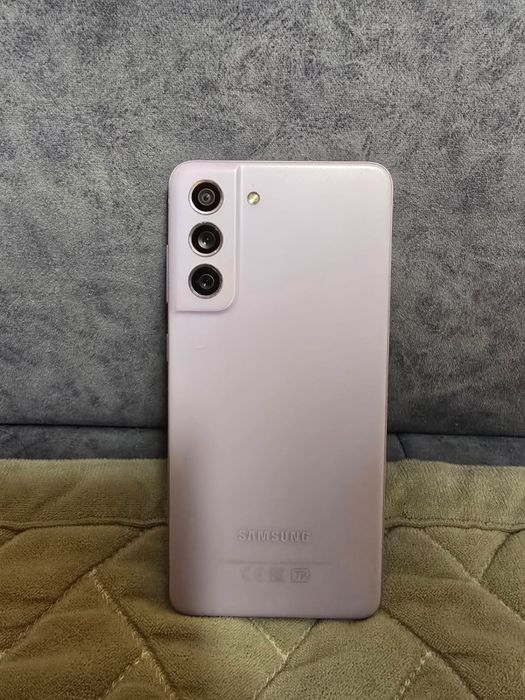 Samsung galaxy S21 FE 5G