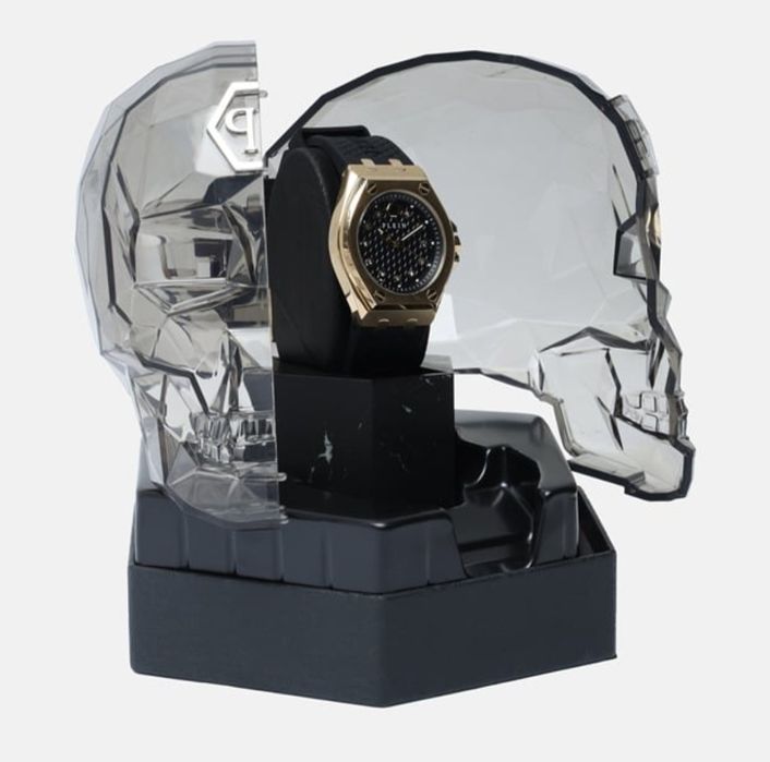 Часовник Philipp Plein