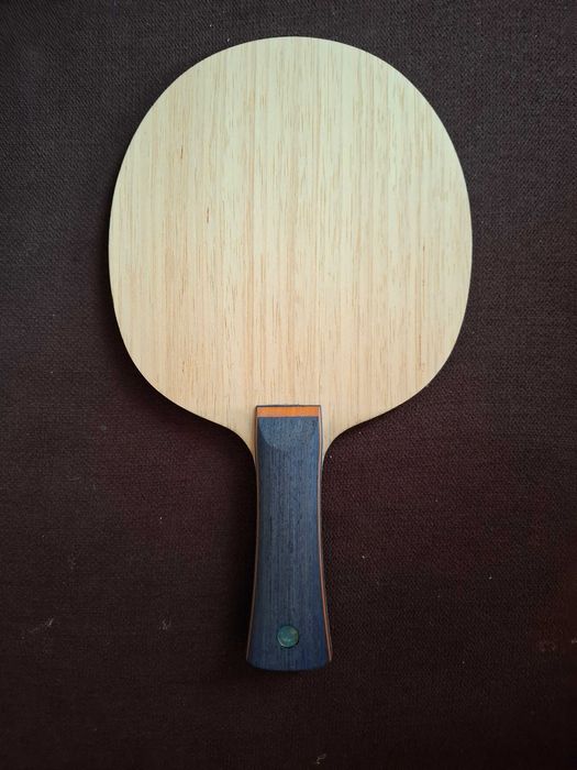 Timo Boll Spirit