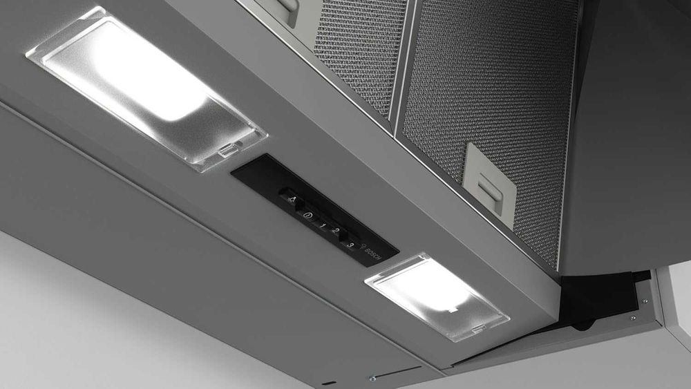 Кухненски абсорбатор Bosch Serie 2 (DEM66AC00) 60см