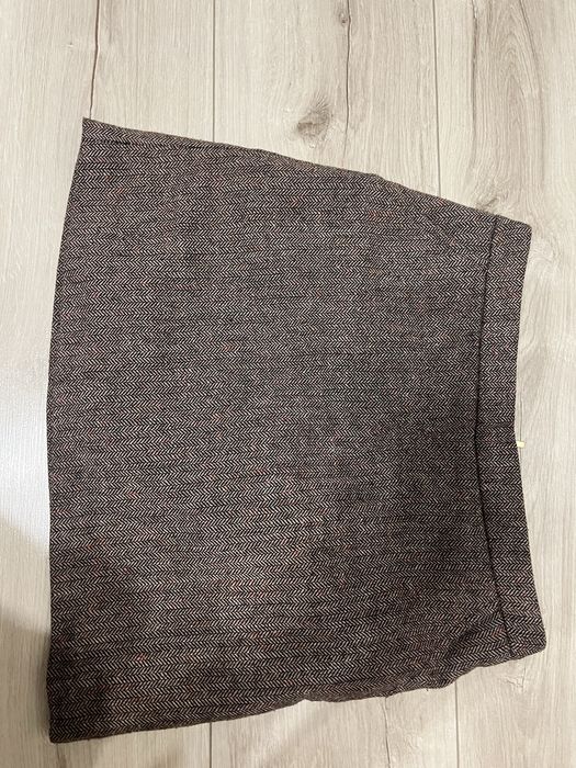 Юбка hm продам