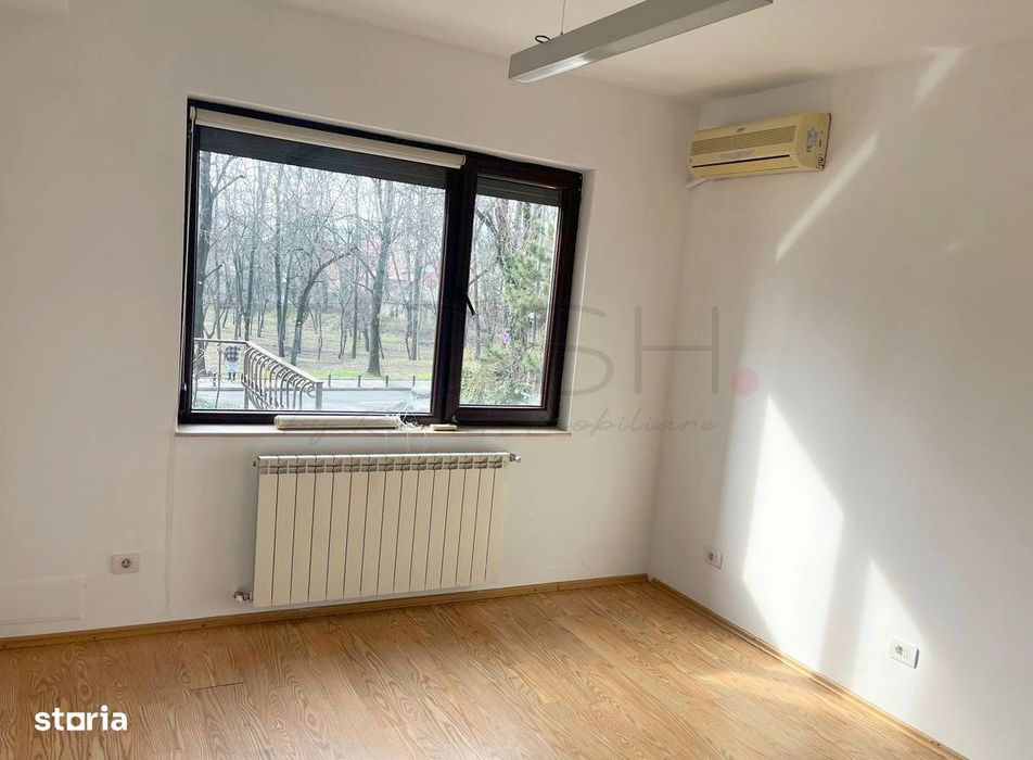 Vila renovata 2025, 240mp, parcare, Floreasca Parcul Verdi