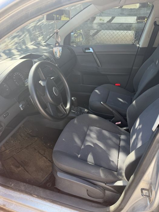 Vw Polo defect 1.2 benzina