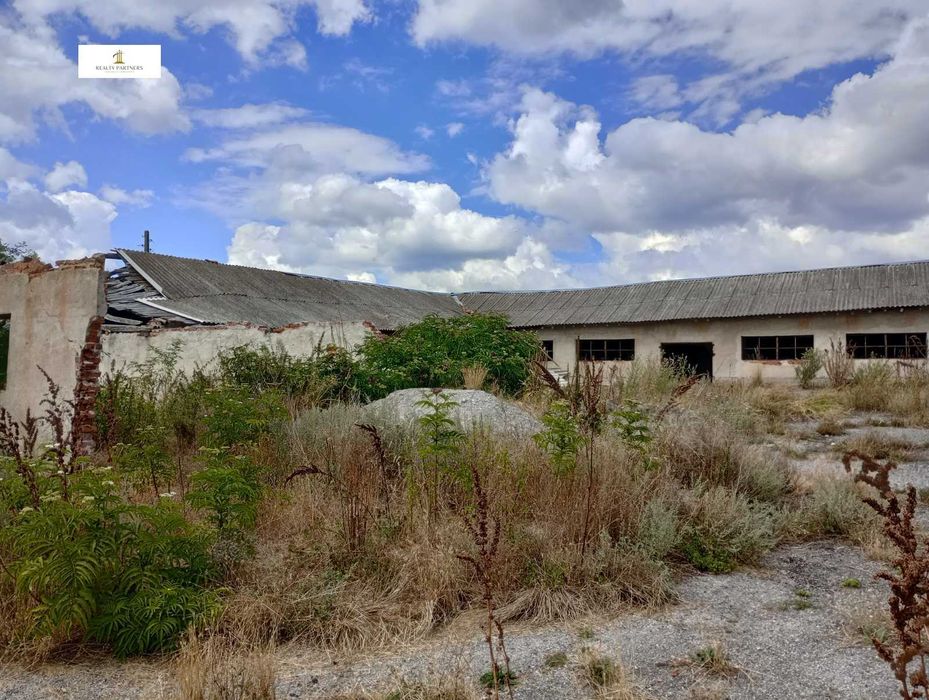 Продава се Парцел в с. Видрица, Област Перник - 6500 кв.м за 16 €/кв.м - Снимка #10