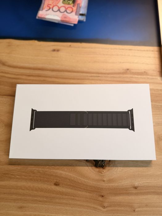 Ремешок Alpine Loop для Apple Watch Ultra