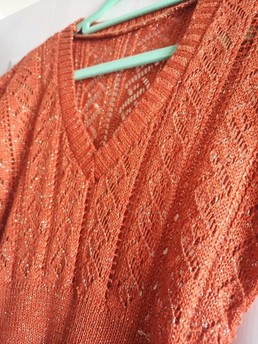 2 блузи - една цена. Не е Китай! Италия, вискоза.