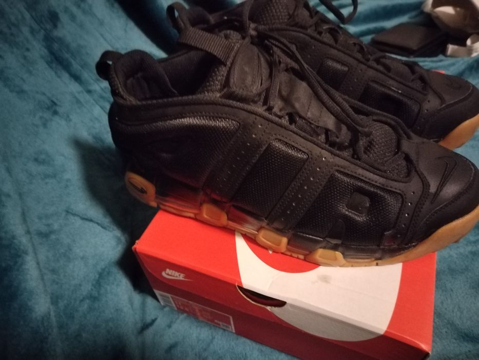 air more uptempo low