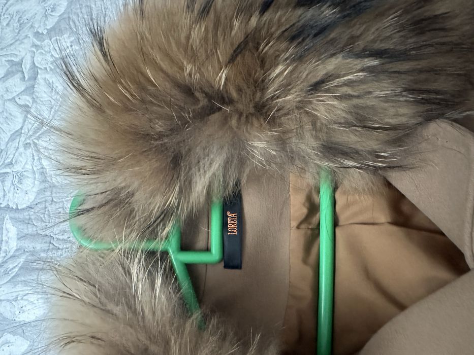 Продам женское турецкое пальто