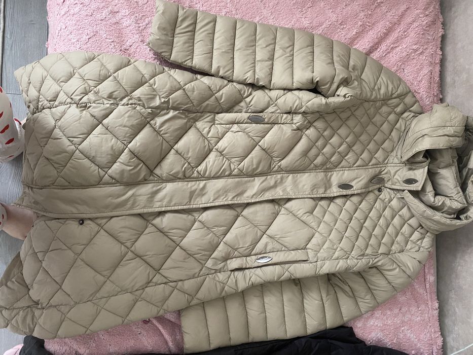 Бесплатно куртки