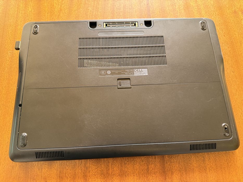 Dell Latitude E7240