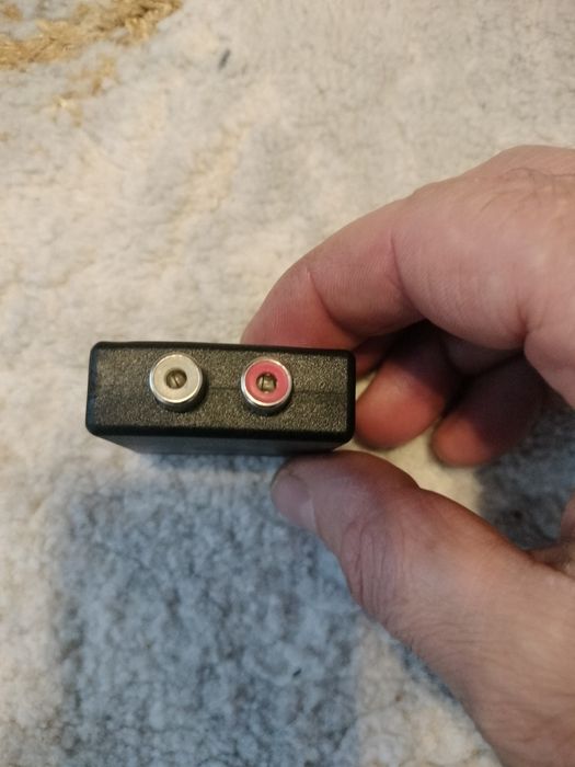 Adaptor audio sisteme 5.1