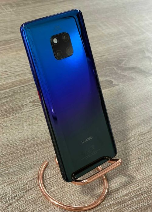 Huawei Mate 20 Pro 128GB + 6GB RAM