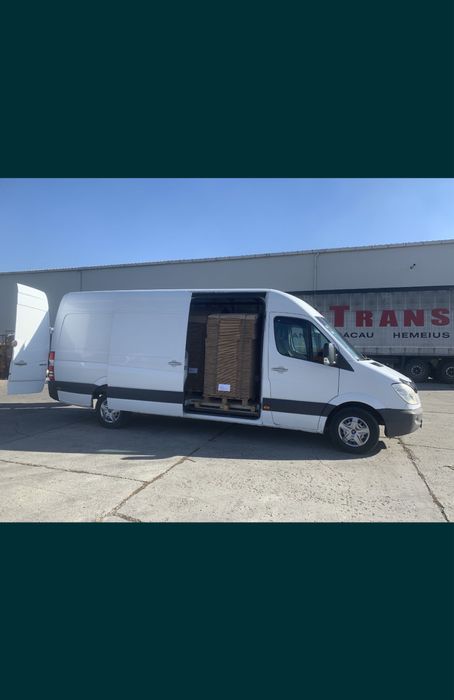 Transport mobila, mutari, bagaje, debarasari locuinte in Bacau si tara