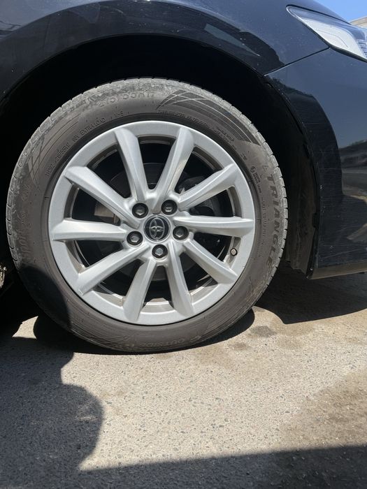 Продам диски R17