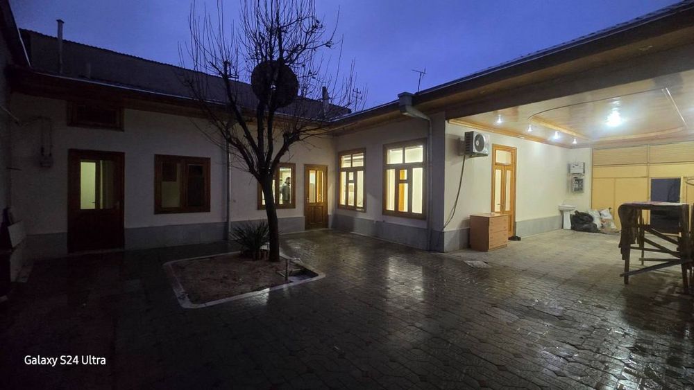 Продаётся дом 3х комнатная 2,2 соток Manresa.