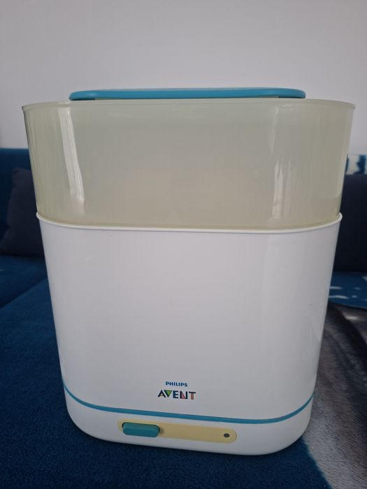 Sterilizator Philips Avent