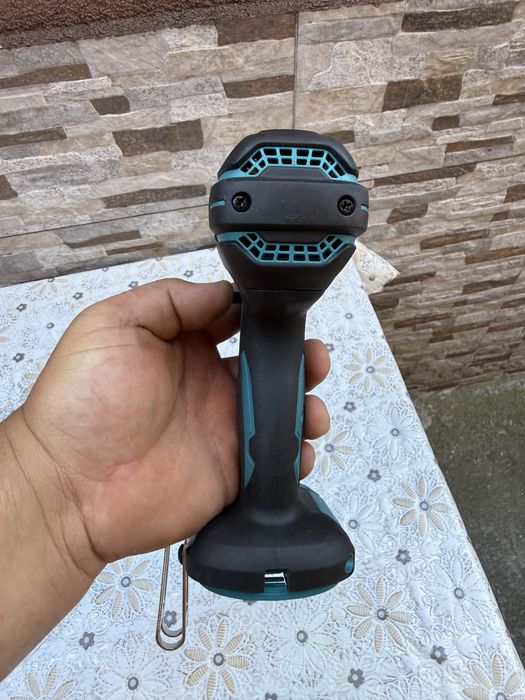 Акумулаторен винтоверт Makita DDF482 – 18V (Произведен 2024 г.)