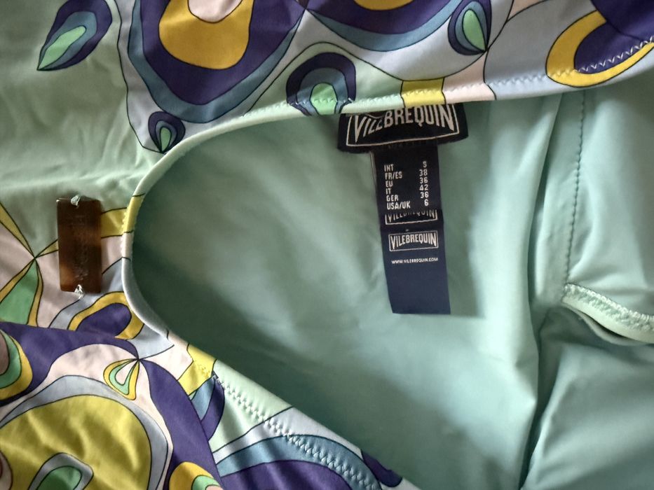 Дамски бански Vilebrequin